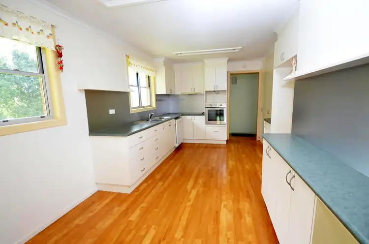 Fifth view of Homely house listing, 50 Richmond Hill Road, Richmond Hill NSW 2480