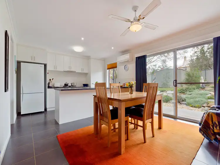 Fourth view of Homely house listing, 44 McGrath Street, Castlemaine VIC 3450