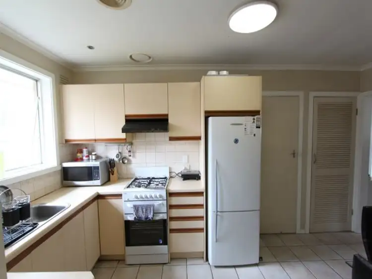 Third view of Homely unit listing, 1/135 Anderson Road, Sunshine VIC 3020