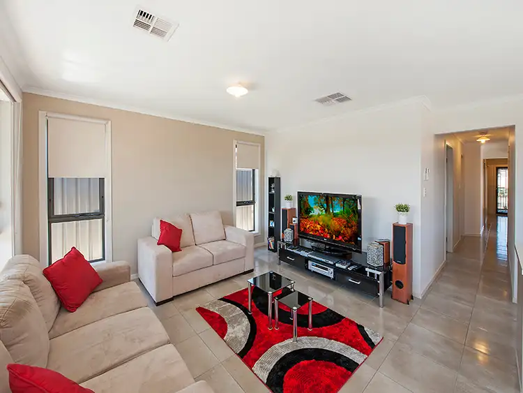 Second view of Homely house listing, 19 Sauvignon Street, Andrews Farm SA 5114