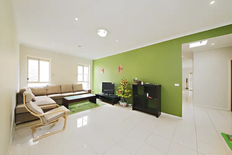 Second view of Homely house listing, 29 Wylie Circuit, Burnside Heights VIC 3023