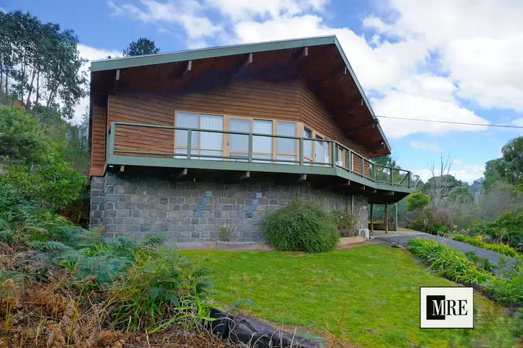 Third view of Homely house listing, 1 Murmuring Way, Goughs Bay VIC 3723