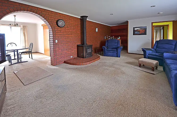 Second view of Homely house listing, 60 Childers Street, Portland VIC 3305