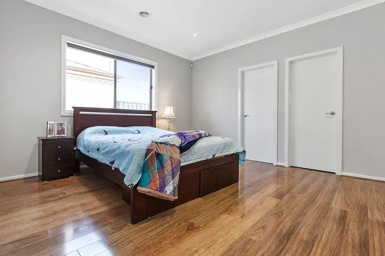 Sixth view of Homely house listing, 11 Sissinghurst Street, Truganina VIC 3029