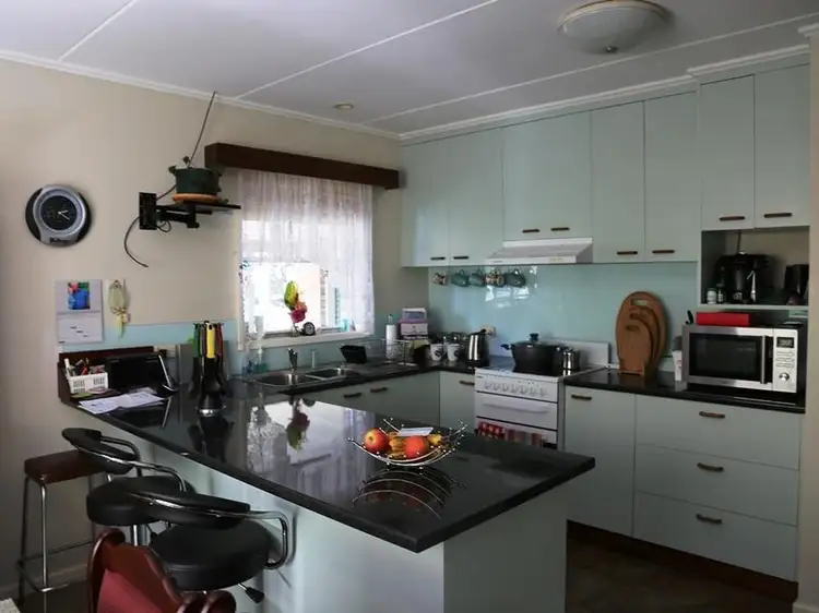 Second view of Homely house listing, 48 Leesville Road, Smithton TAS 7330