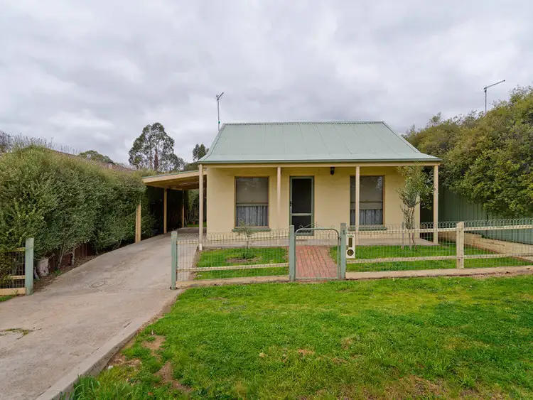 Fourth view of Homely unit listing, 136A Hargraves Street, Castlemaine VIC 3450