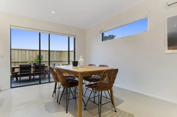 Seventh view of Homely unit listing, 12/95 Marshalltown Road, Grovedale VIC 3216