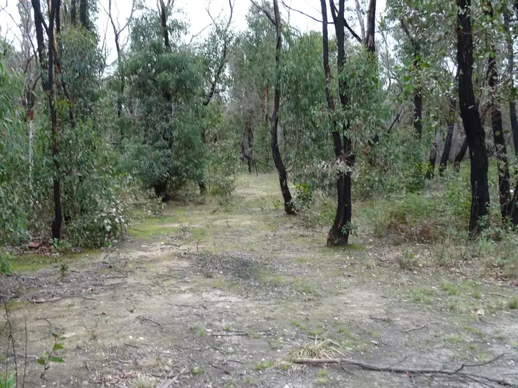 LOT 64 Grevillea Road, Dereel VIC 3352