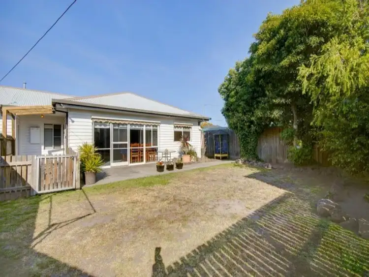 Second view of Homely townhouse listing, 2/9 Herd Road, Belmont VIC 3216