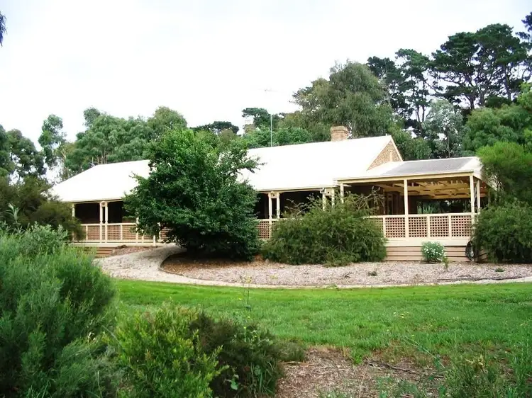 206 Grahams Road, Lancefield VIC 3435