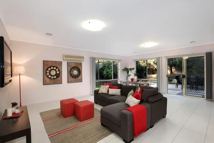 Third view of Homely house listing, 17 Ally Terrace, Chirnside Park VIC 3116
