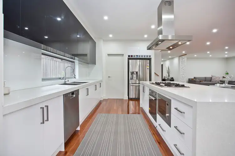 Sixth view of Homely house listing, 31 Fontana Close, Sunshine West VIC 3020