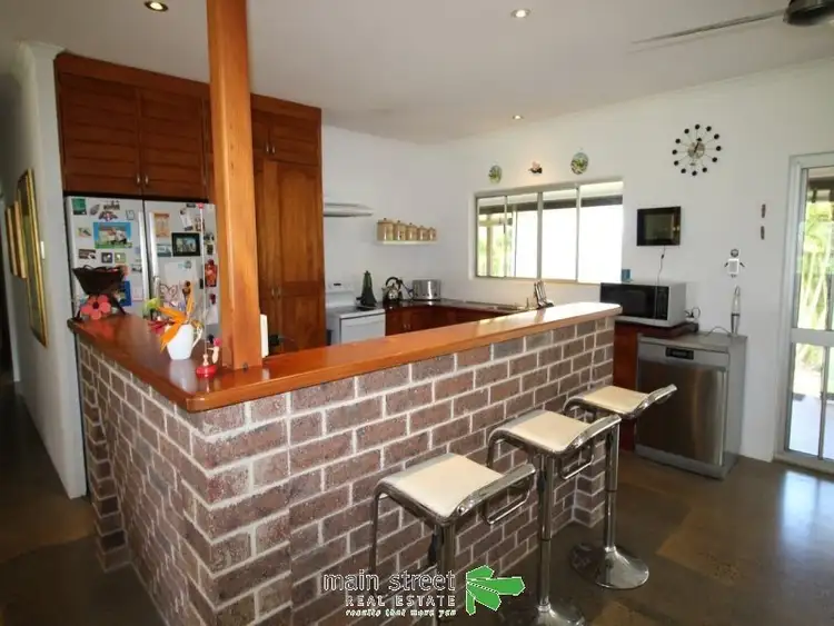 Fourth view of Homely rural property listing, Address available on request