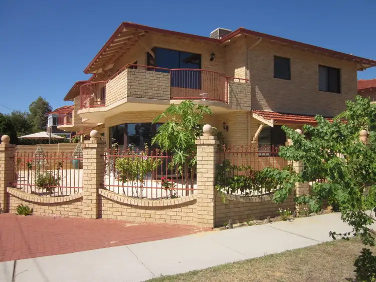 Fifth view of Homely house listing, B/1 Scenic Crescent, South Perth WA 6151
