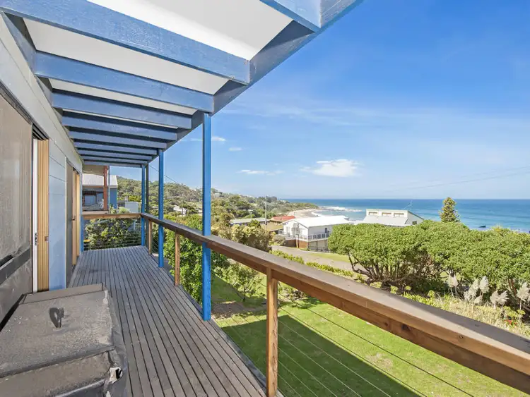 Second view of Homely house listing, 5 Karlson Street, Skenes Creek VIC 3233