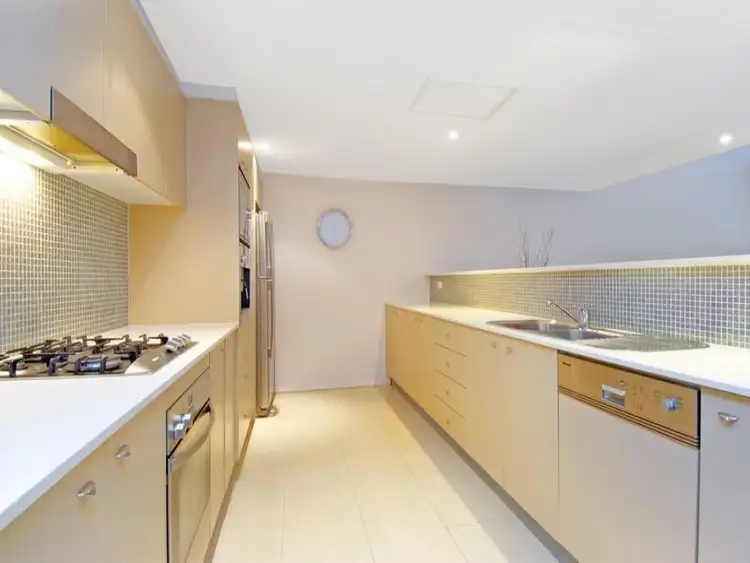 Second view of Homely apartment listing, 29/86 Wrights Road, Kellyville NSW 2155