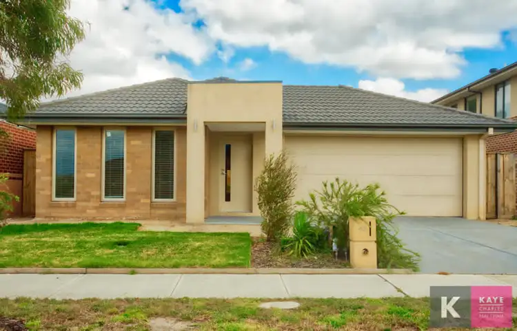 Main view of Homely house listing, 65 Jersey Crescent, Officer VIC 3809