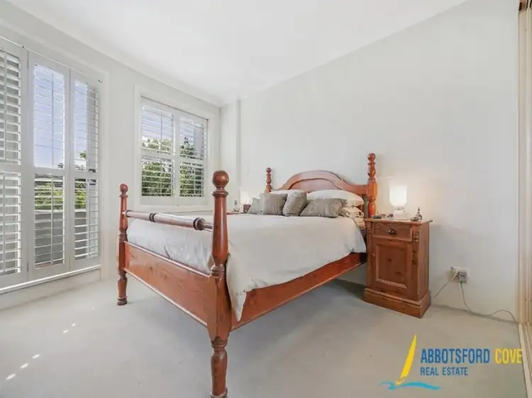 Third view of Homely apartment listing, Address available on request