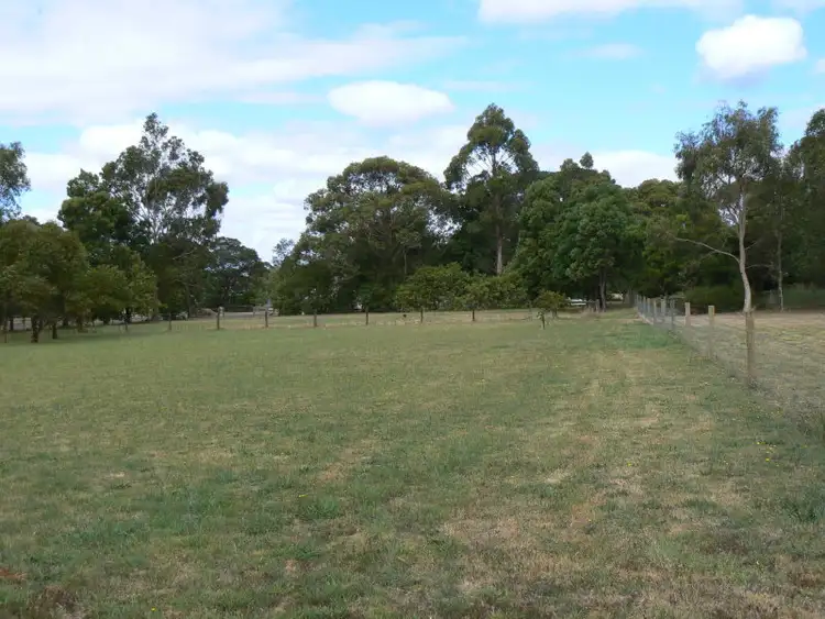 Third view of Homely land listing, 1620 Birregurra-Forest Road, Barwon Downs VIC 3243