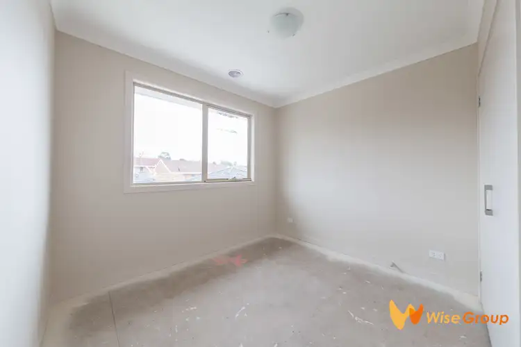 Fourth view of Homely unit listing, 11/57-59 Frawley Road, Hallam VIC 3803