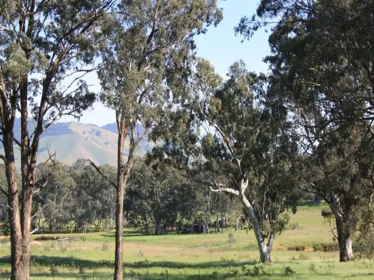 Fourth view of Homely land listing, Lot 9 Lawsons Lane, Mansfield VIC 3722