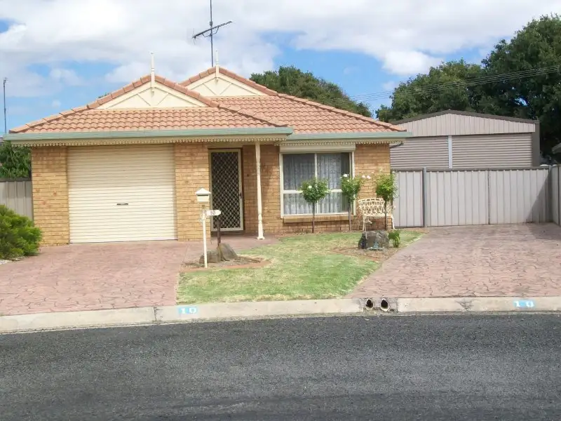 Main view of Homely house listing, 10 WINFIELD COURT, Mount Gambier SA 5290