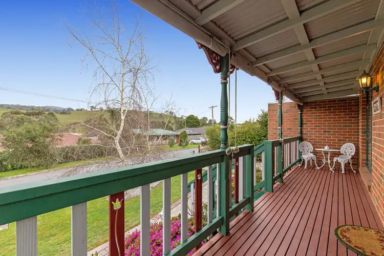 Third view of Homely house listing, 4 Emary Court, Yarra Glen VIC 3775