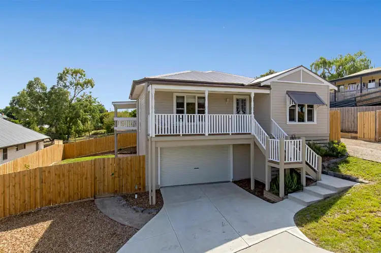 2/6 Frances Avenue, Yarra Glen VIC 3775