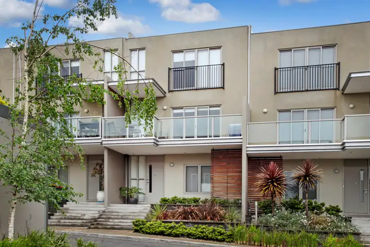 12/4-12 Fisher Pde, Ascot Vale VIC 3032