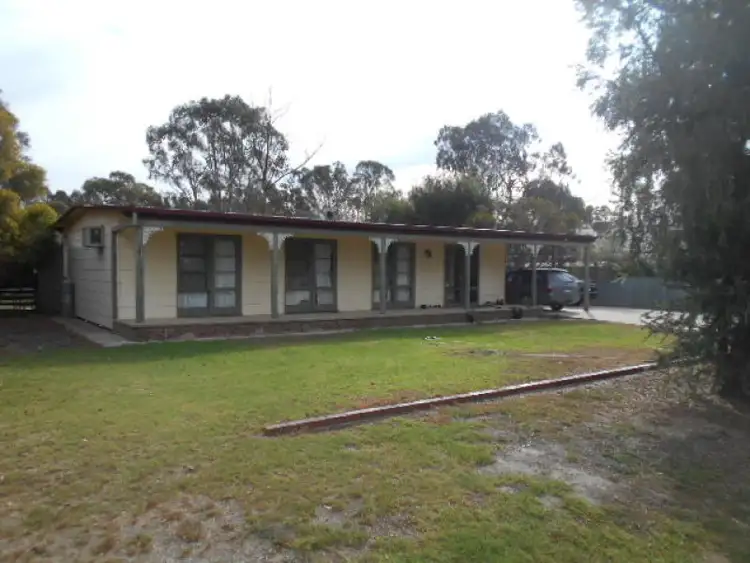 Main view of Homely house listing, 30 Penglase Street, Koondrook VIC 3580