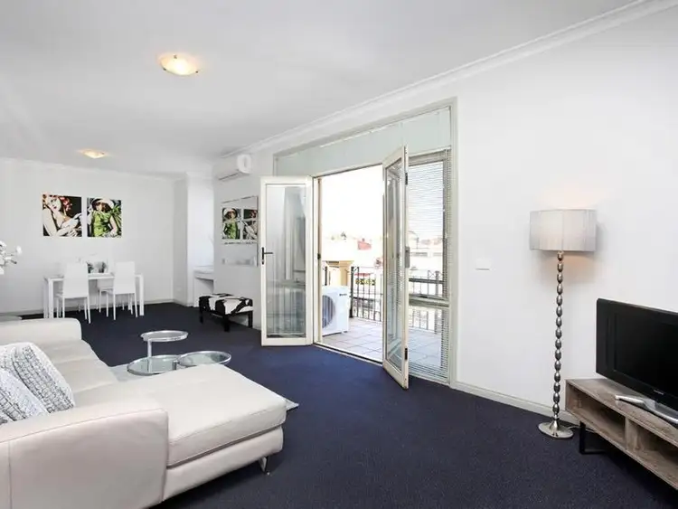 21/128 Maribyrnong Road, Moonee Ponds VIC 3039