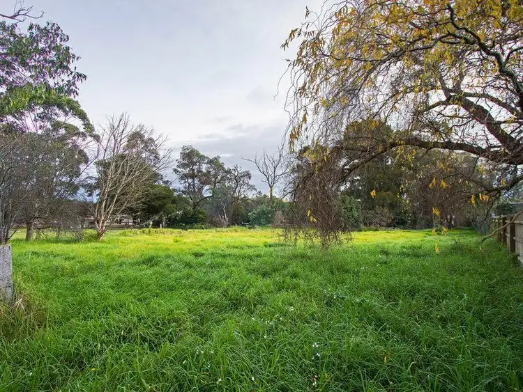 Seventh view of Homely land listing, 15A Pearson Street, Bunyip VIC 3815