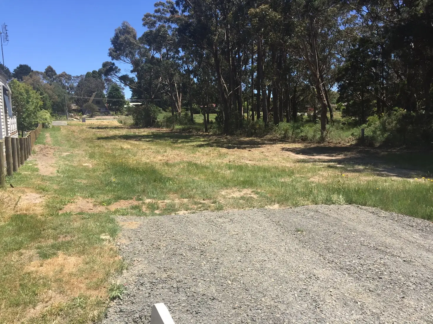 Main view of Homely land listing, 2C Gamble Street, Trentham VIC 3458