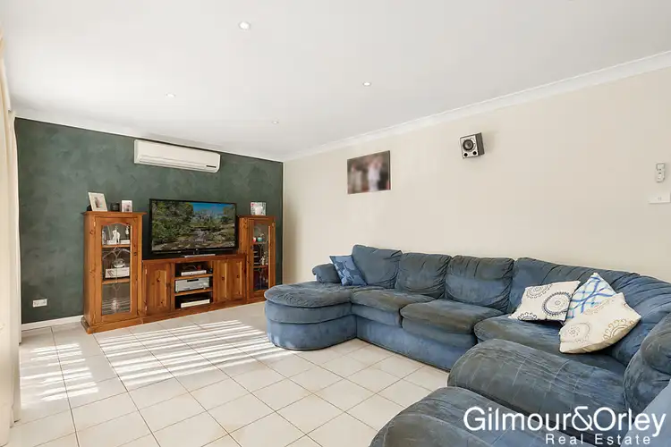 Fifth view of Homely house listing, 2 Brigid Place, Quakers Hill NSW 2763