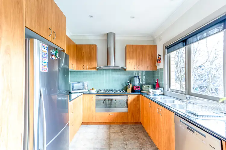 Third view of Homely house listing, 25 Dumossa Avenue, Bulleen VIC 3105