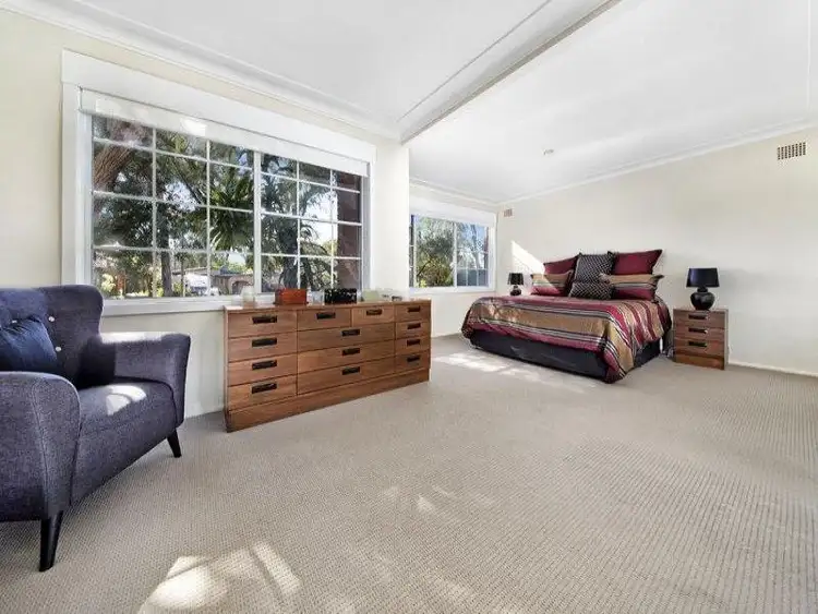 Sixth view of Homely house listing, 32 Holt Road, Sylvania NSW 2224