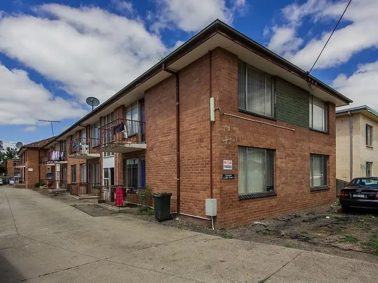 Fifth view of Homely apartment listing, 13 Ridley Street, Sunshine VIC 3020