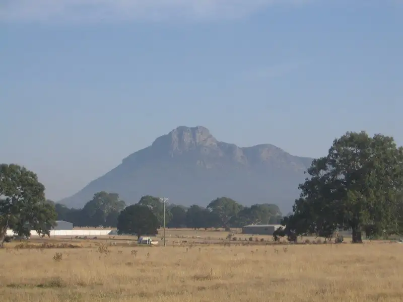 Main view of Homely land listing, 00 Cnr Bellicourt Roads & Recreations Roads, Dunkeld VIC 3294