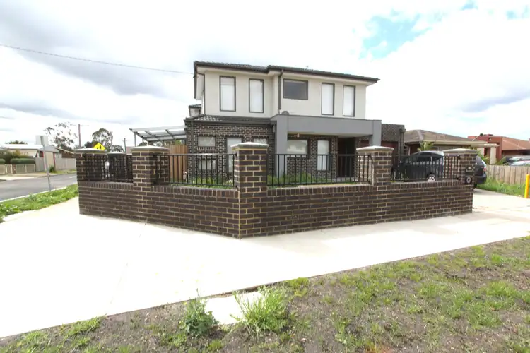 60 Fairbairn Road, Sunshine West VIC 3020