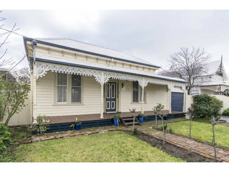 Fifth view of Homely house listing, 9 John Street, Horsham VIC 3400