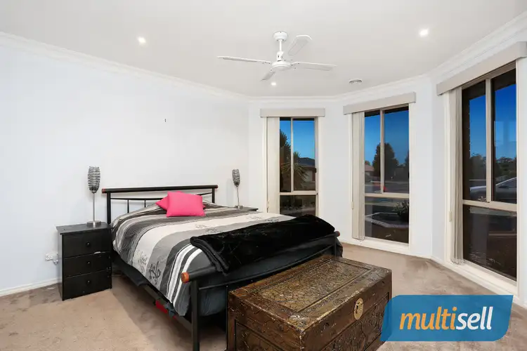 Sixth view of Homely house listing, 2 Minogue Way, Wallan VIC 3756