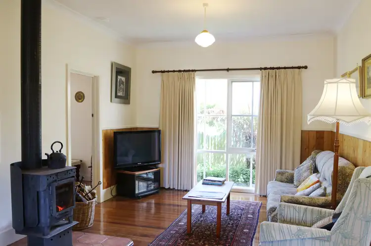 Second view of Homely house listing, 55 High Street, Trentham VIC 3458