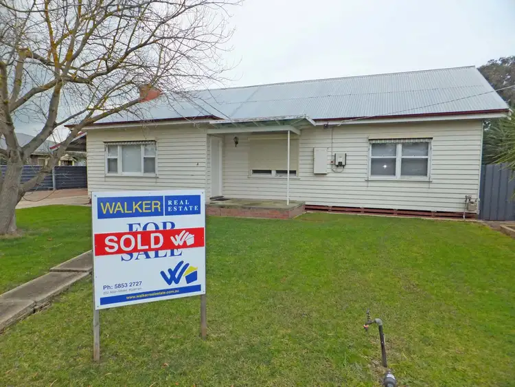 Main view of Homely house listing, 4 Frederick Street, Kyabram VIC 3620