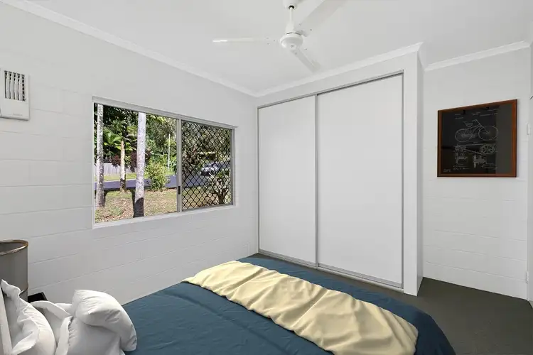 Fifth view of Homely house listing, 3 Milford Close, Kanimbla QLD 4870