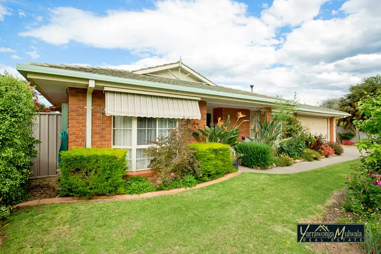 6 Karli Gardens, Yarrawonga VIC 3730