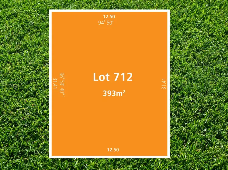 LOT 712 The Dunes, Torquay VIC 3228