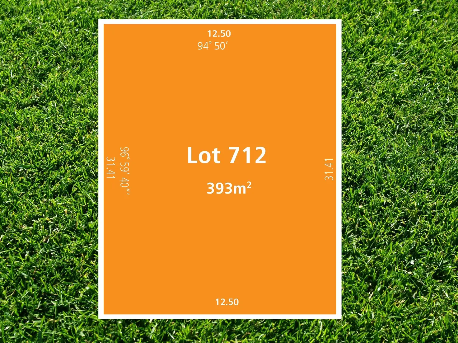 Main view of Homely land listing, LOT 712 The Dunes, Torquay VIC 3228