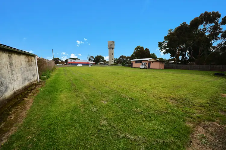 Second view of Homely land listing, 18 Hunter Street, Heywood VIC 3304