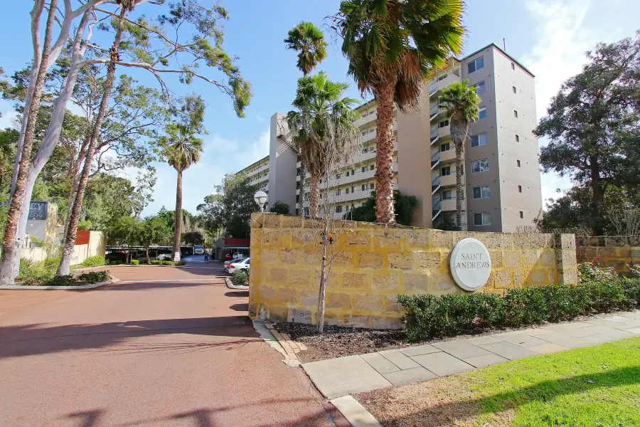 Main view of Homely apartment listing, 101/34 Davies Rd, Claremont WA 6010