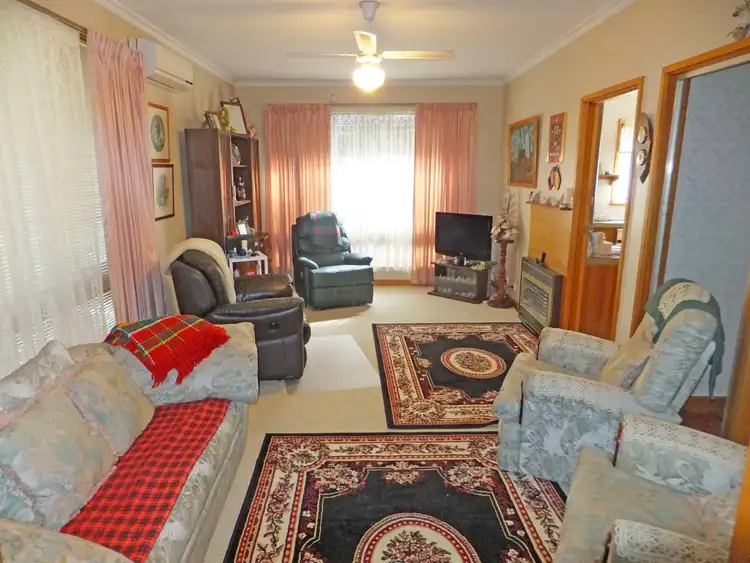 Fourth view of Homely house listing, 19 Waratah Street, Kyabram VIC 3620